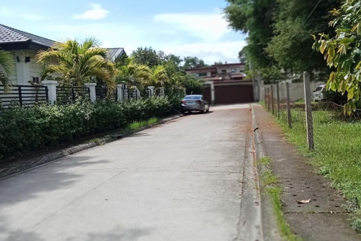 Land for Sale in Mining, Angeles, Pampanga – photo 8