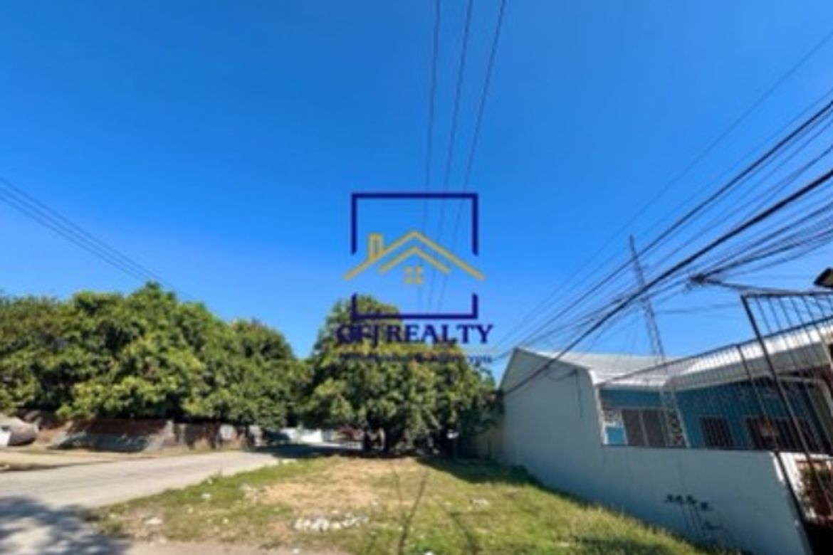 Land for Sale in Mining, Angeles, Pampanga – photo 4