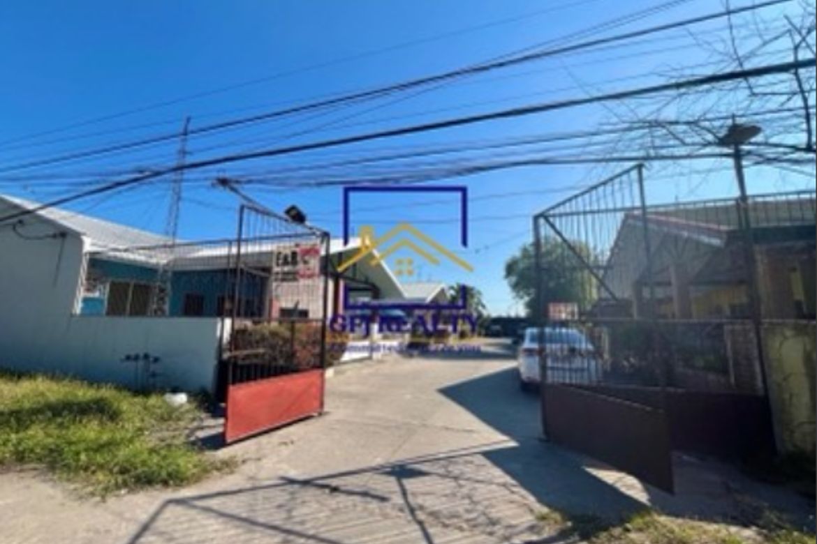Land for Sale in Mining, Angeles, Pampanga – photo 5