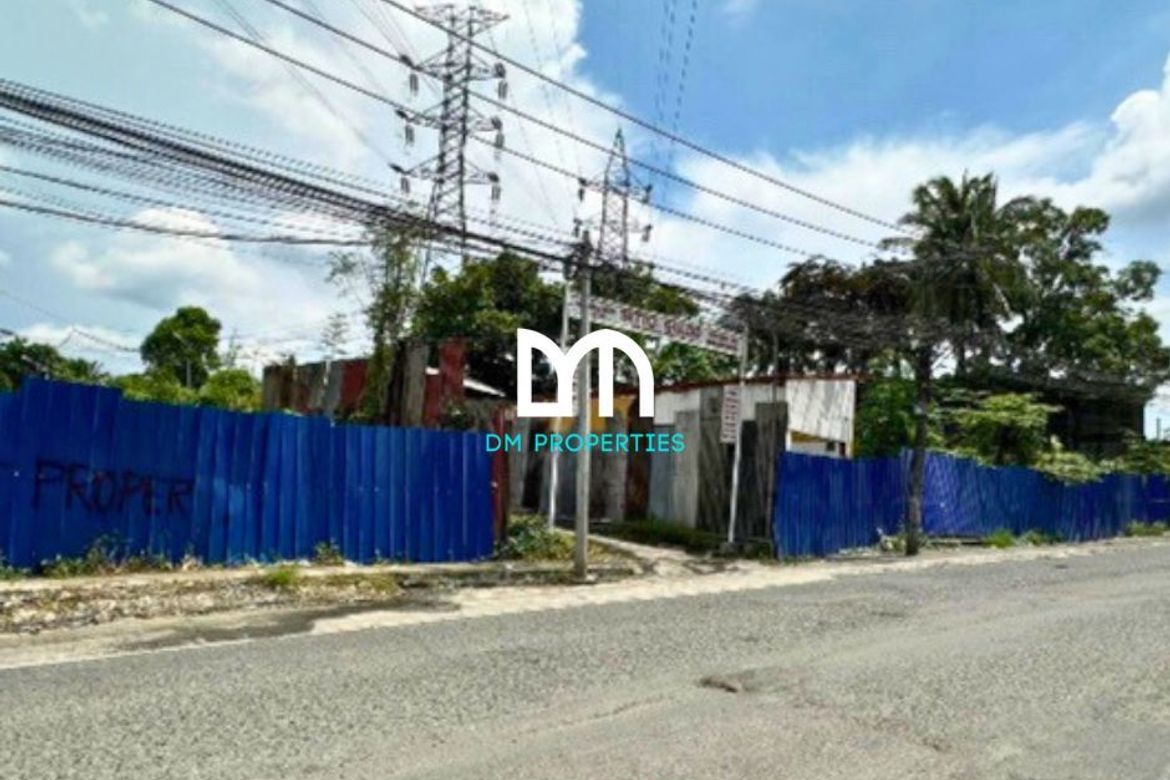 Land for Sale in Minuyan Proper, San Jose del Monte, Bulacan