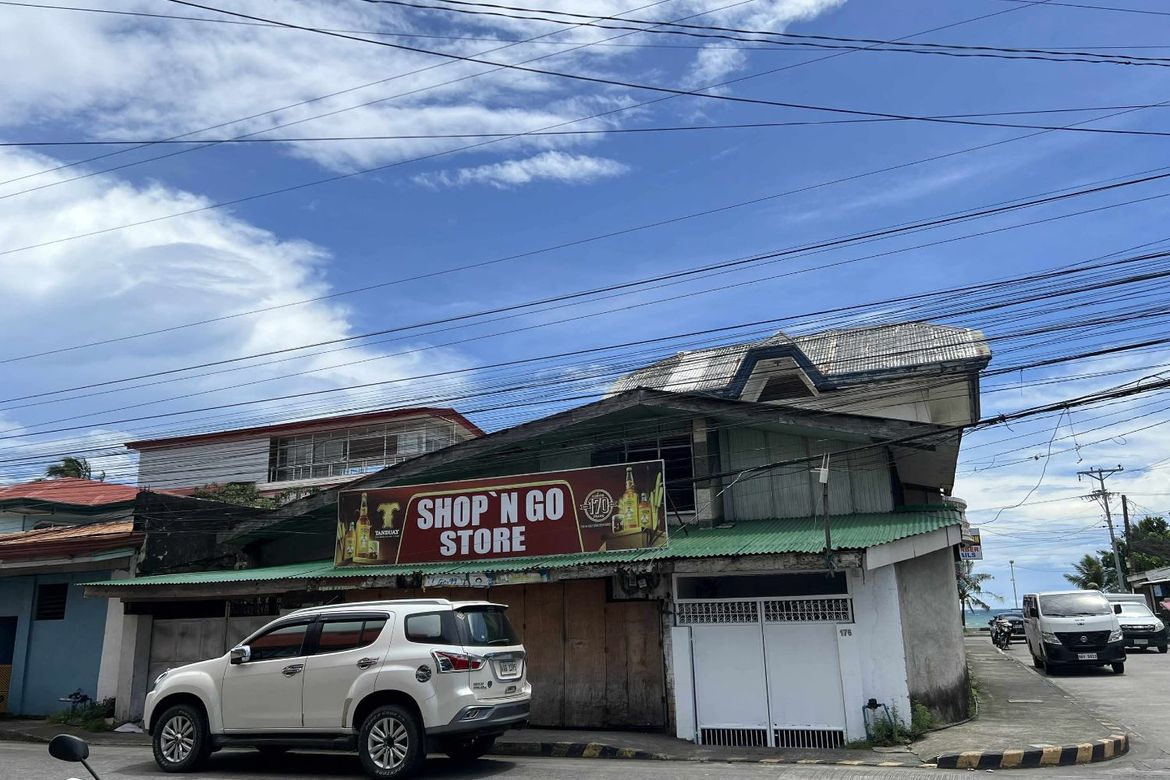 Land for Sale in Miputak, Dipolog, Zamboanga del Norte