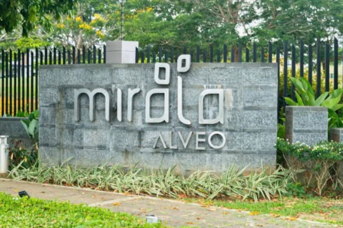 Land for Sale in Mirala NUVALI, Canlubang, Calamba, Laguna