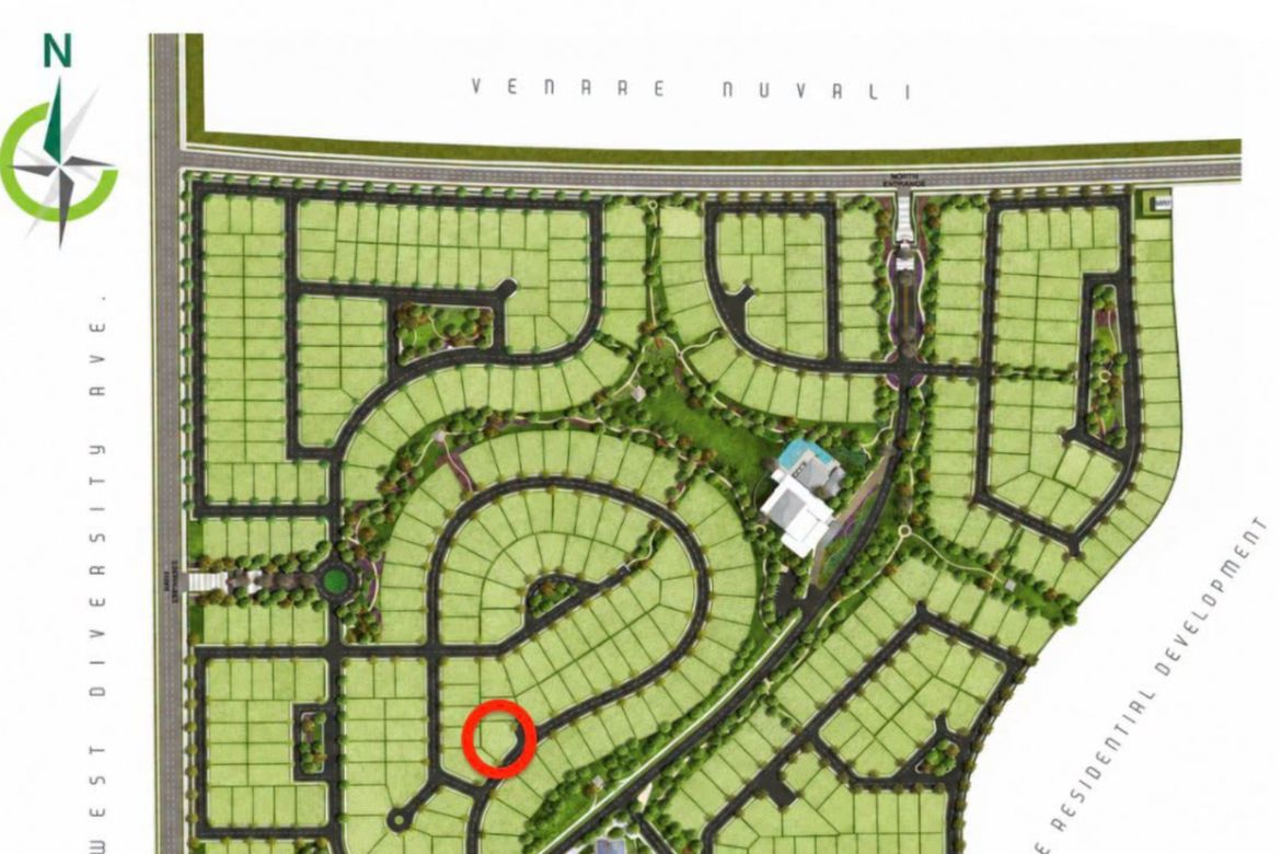 Land for Sale in Mirala NUVALI, Canlubang, Calamba, Laguna – photo 2