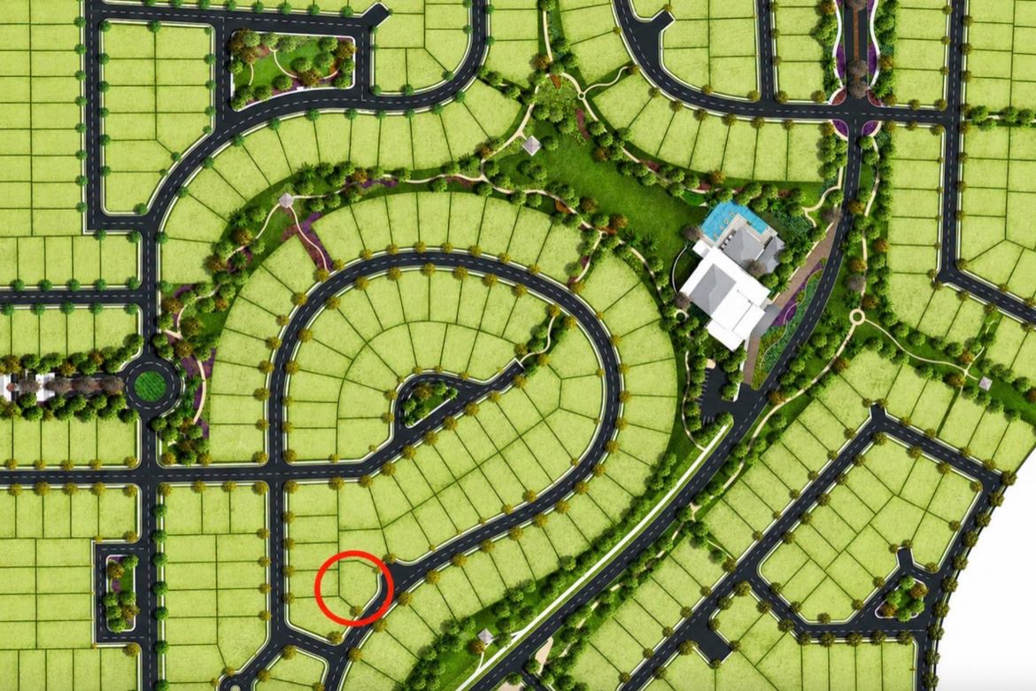 Land for Sale in Mirala NUVALI, Canlubang, Calamba, Laguna – photo 3