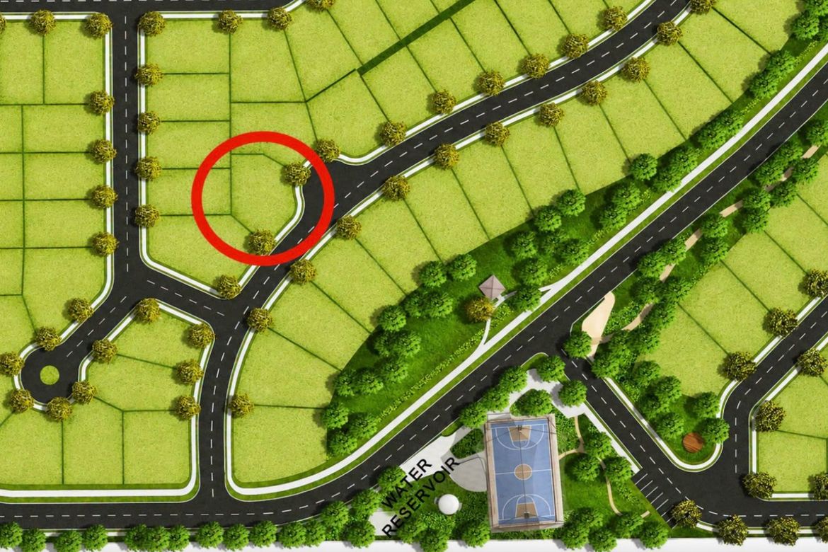 Land for Sale in Mirala NUVALI, Canlubang, Calamba, Laguna – photo 4