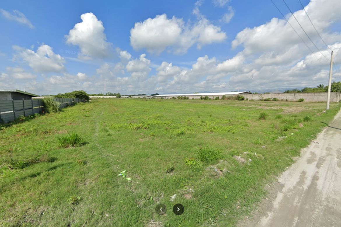 Land for Sale in Mitla Proper, Porac, Pampanga – photo 2