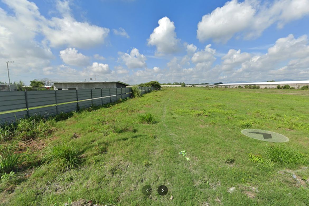 Land for Sale in Mitla Proper, Porac, Pampanga – photo 3