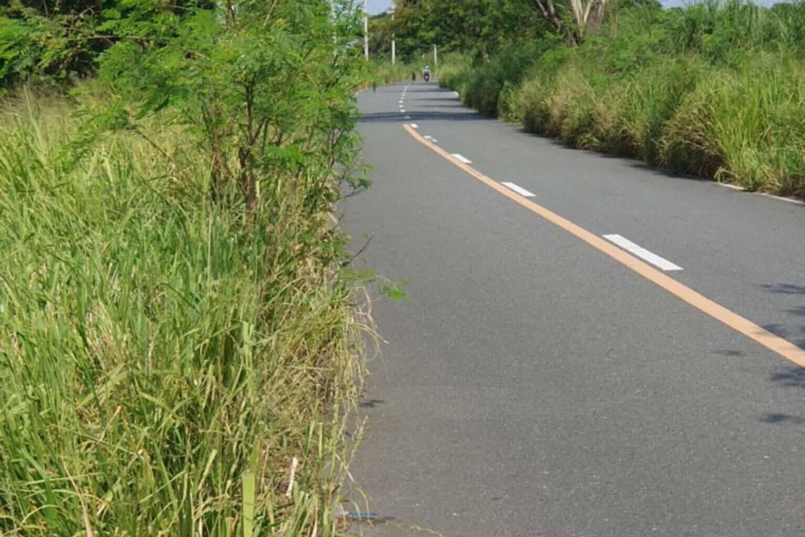 Land for Sale in Mitla Proper, Porac, Pampanga – photo 5