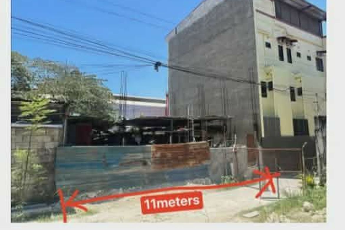 Land for Sale in Mohon, Talisay, Cebu