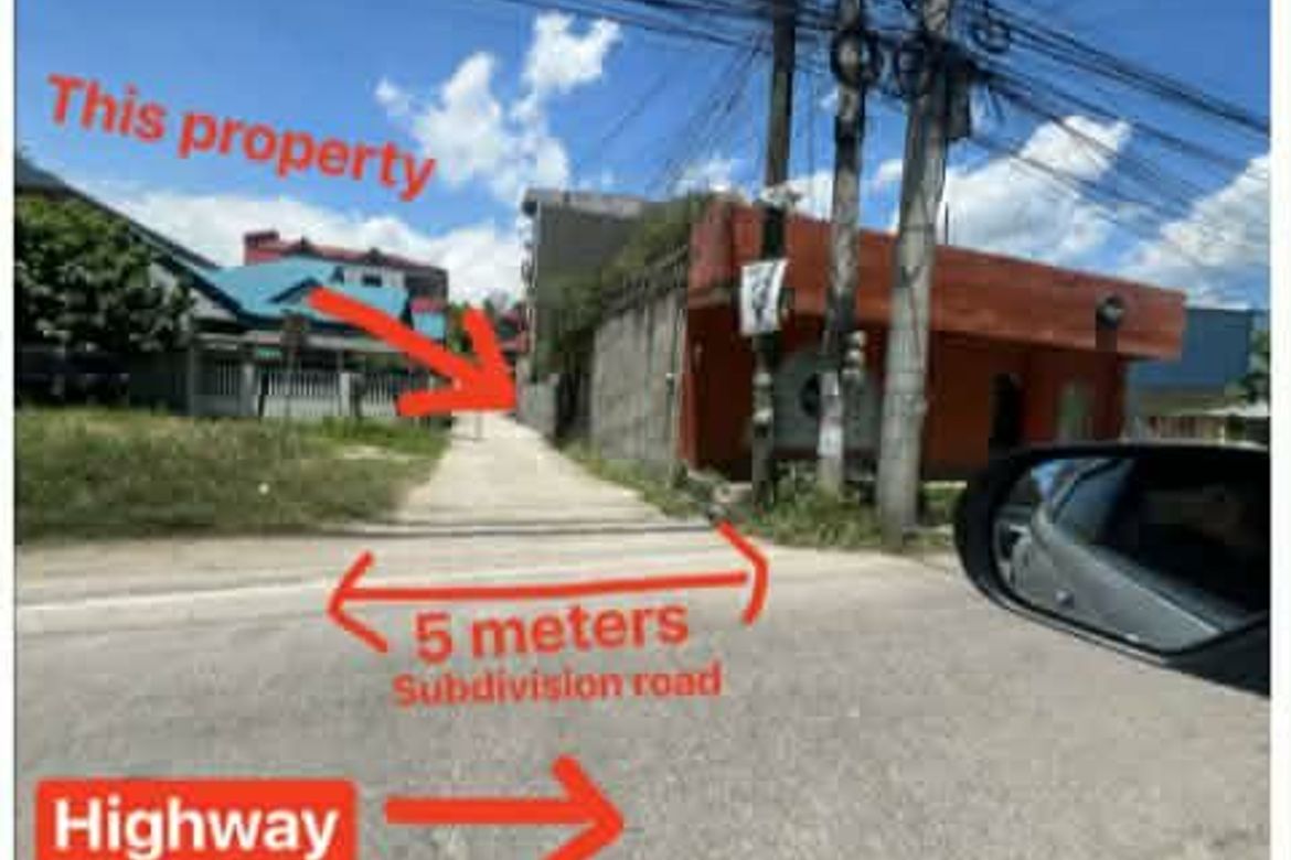 Land for Sale in Mohon, Talisay, Cebu – photo 2