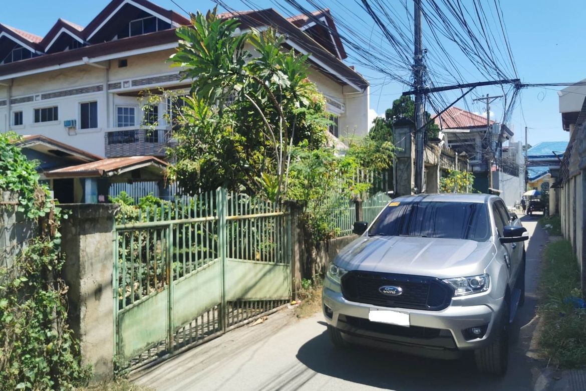 Land for Sale in Mohon, Talisay, Cebu – photo 3