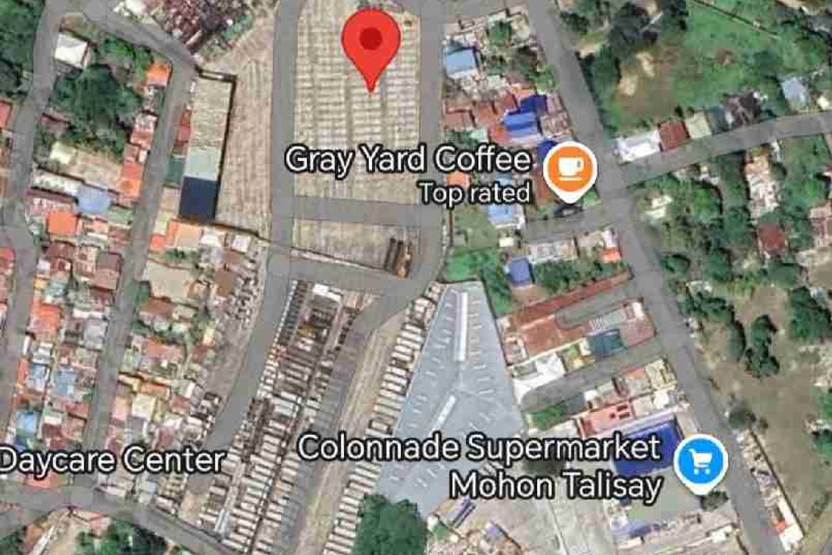 Land for Sale in Mohon, Talisay, Cebu – photo 4
