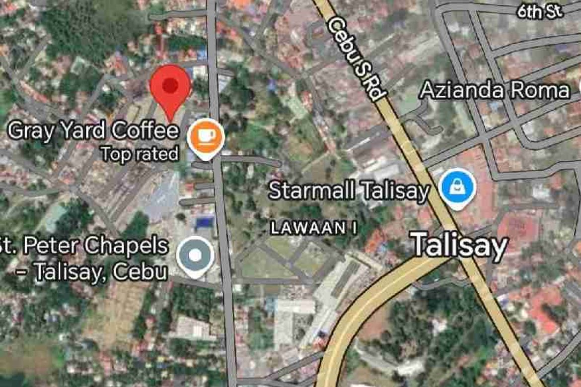 Land for Sale in Mohon, Talisay, Cebu – photo 5