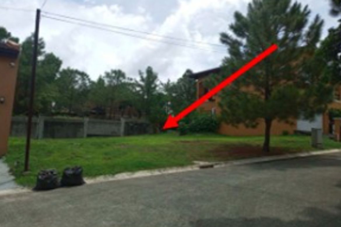 Land for Sale in Molino II, Bacoor, Cavite – photo 2