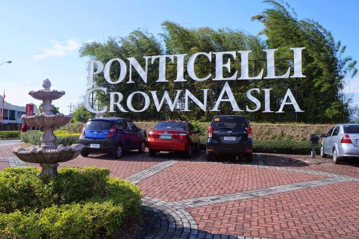 Land for Sale in Molino III, Bacoor, Cavite – photo 2