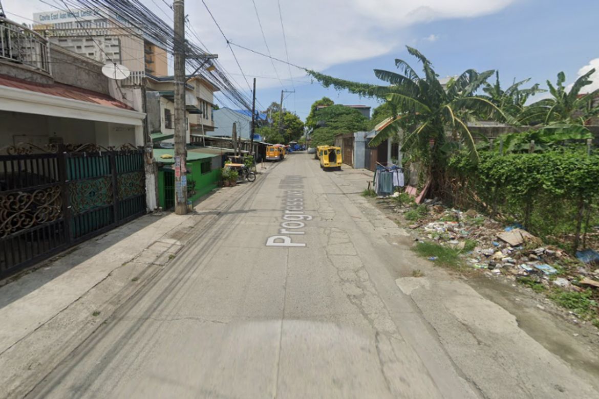 Land for Sale in Molino III, Bacoor, Cavite – photo 2