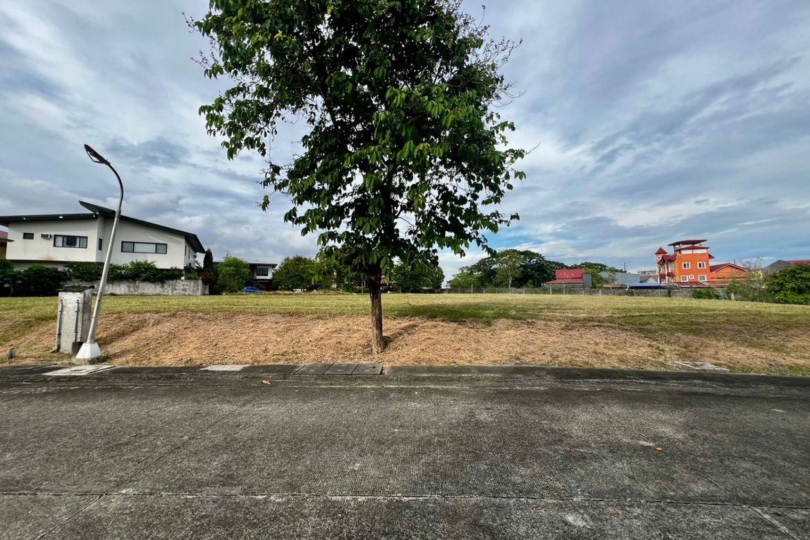 Land for Sale in Molino III, Bacoor, Cavite – photo 2