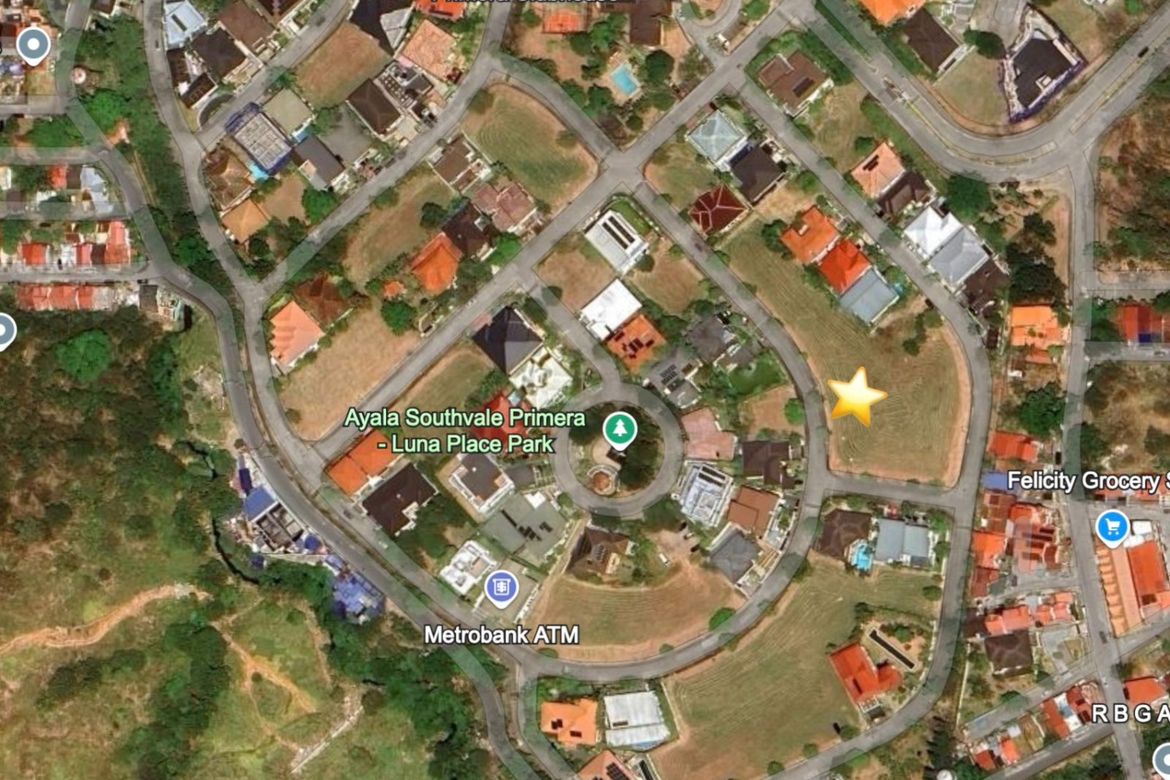 Land for Sale in Molino III, Bacoor, Cavite – photo 4