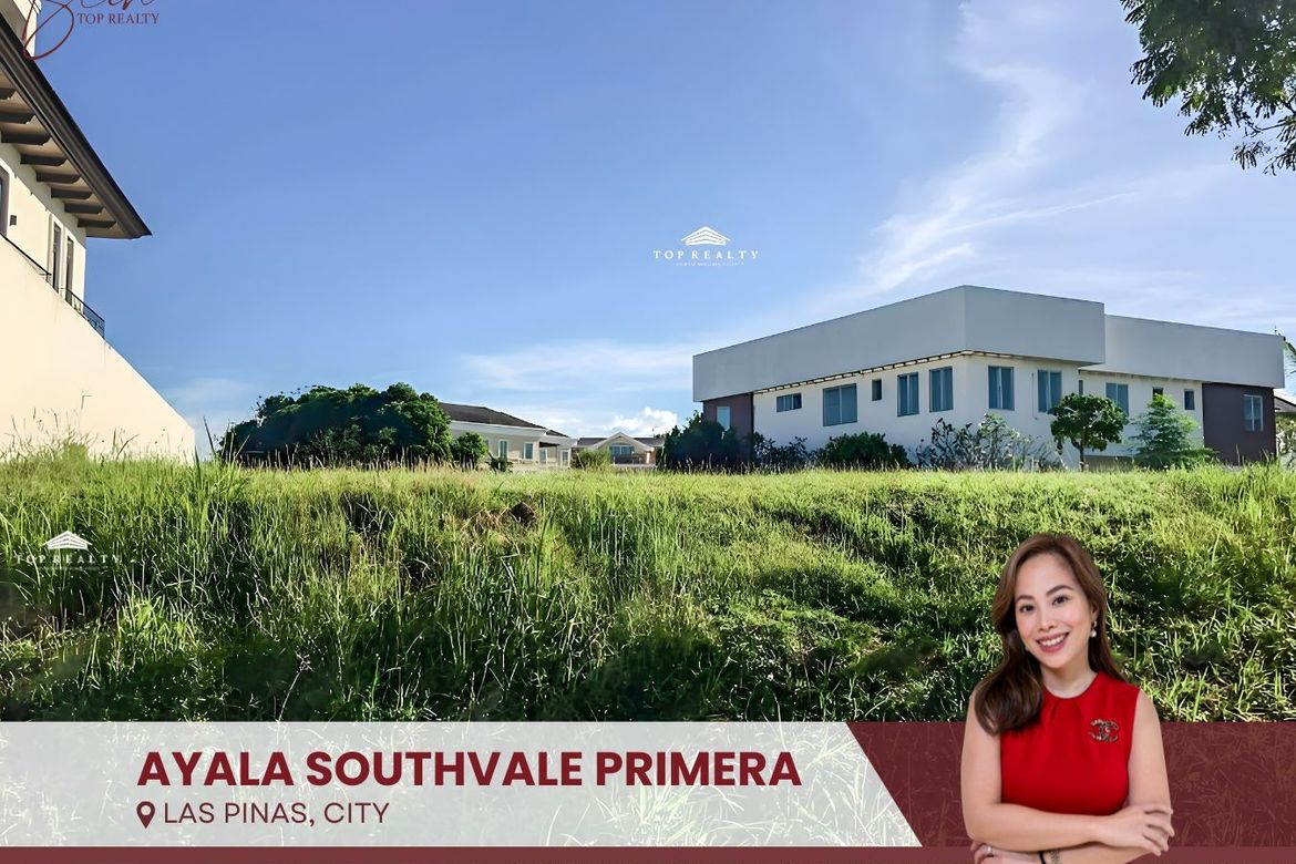 Land for Sale in Molino III, Bacoor, Cavite