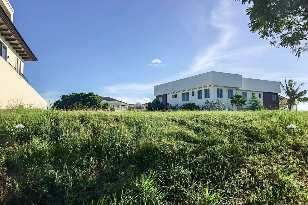 Land for Sale in Molino III, Bacoor, Cavite – photo 2