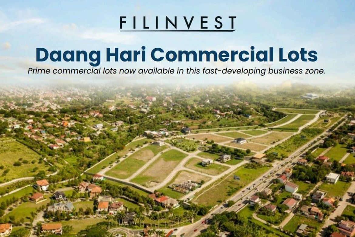 Land for Sale in Molino IV, Bacoor, Cavite – photo 2
