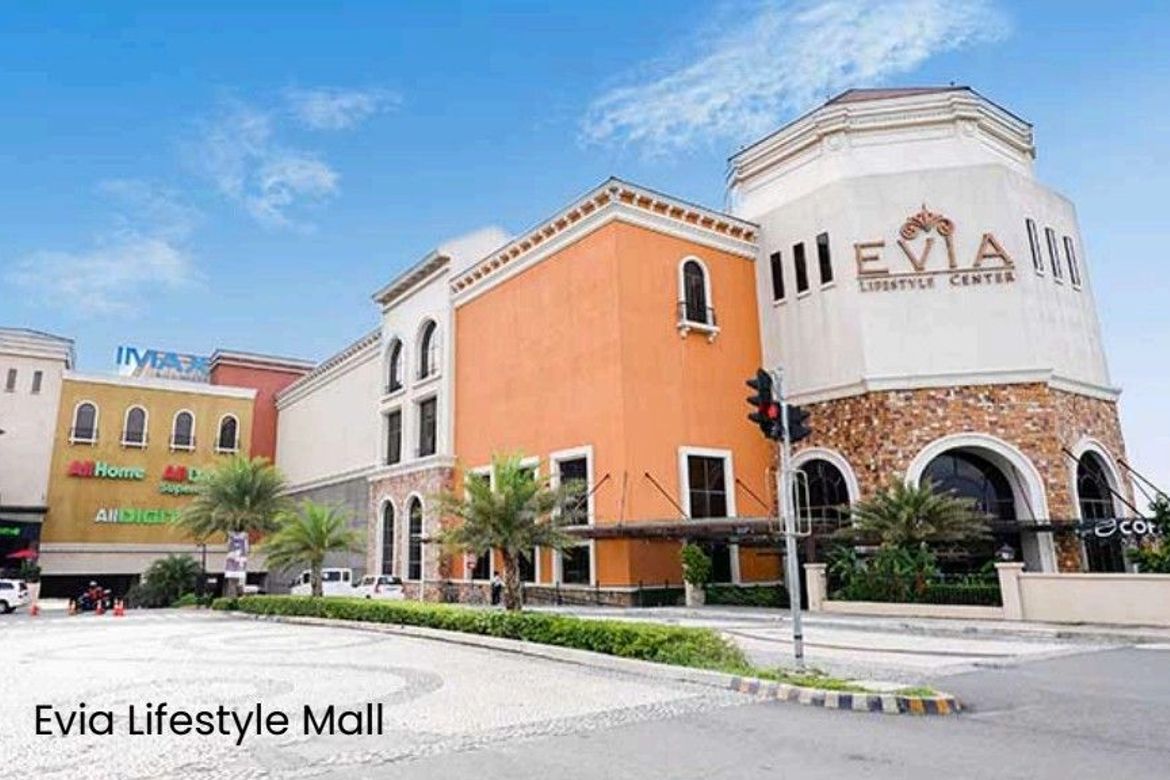 Land for Sale in Molino IV, Bacoor, Cavite – photo 3