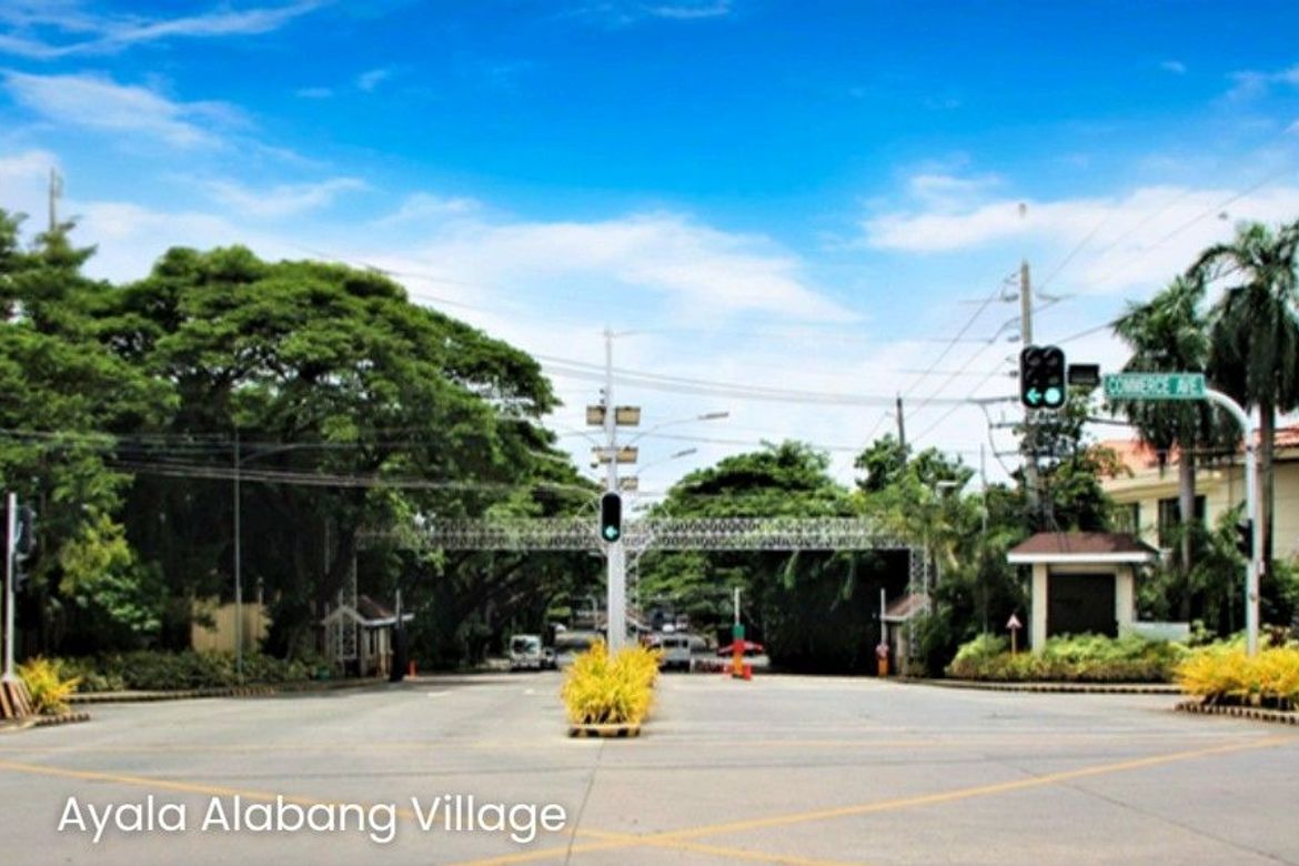 Land for Sale in Molino IV, Bacoor, Cavite – photo 5