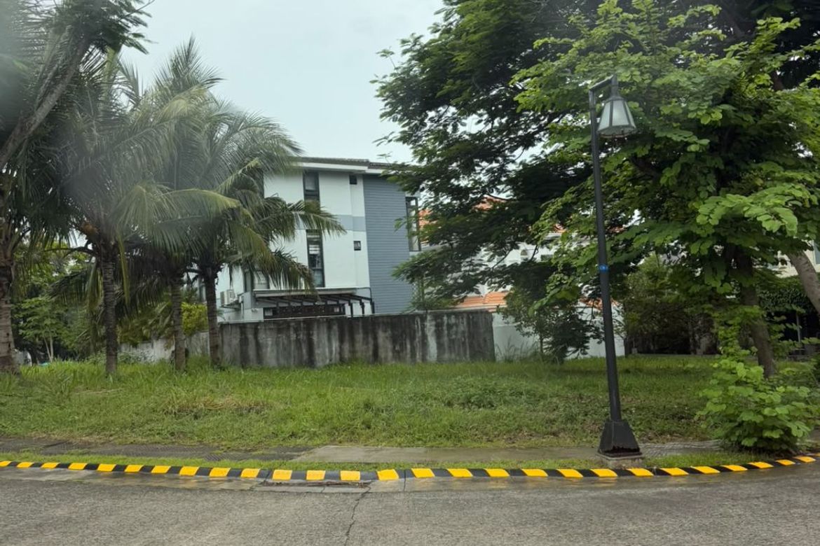Land for Sale in Molino IV, Bacoor, Cavite