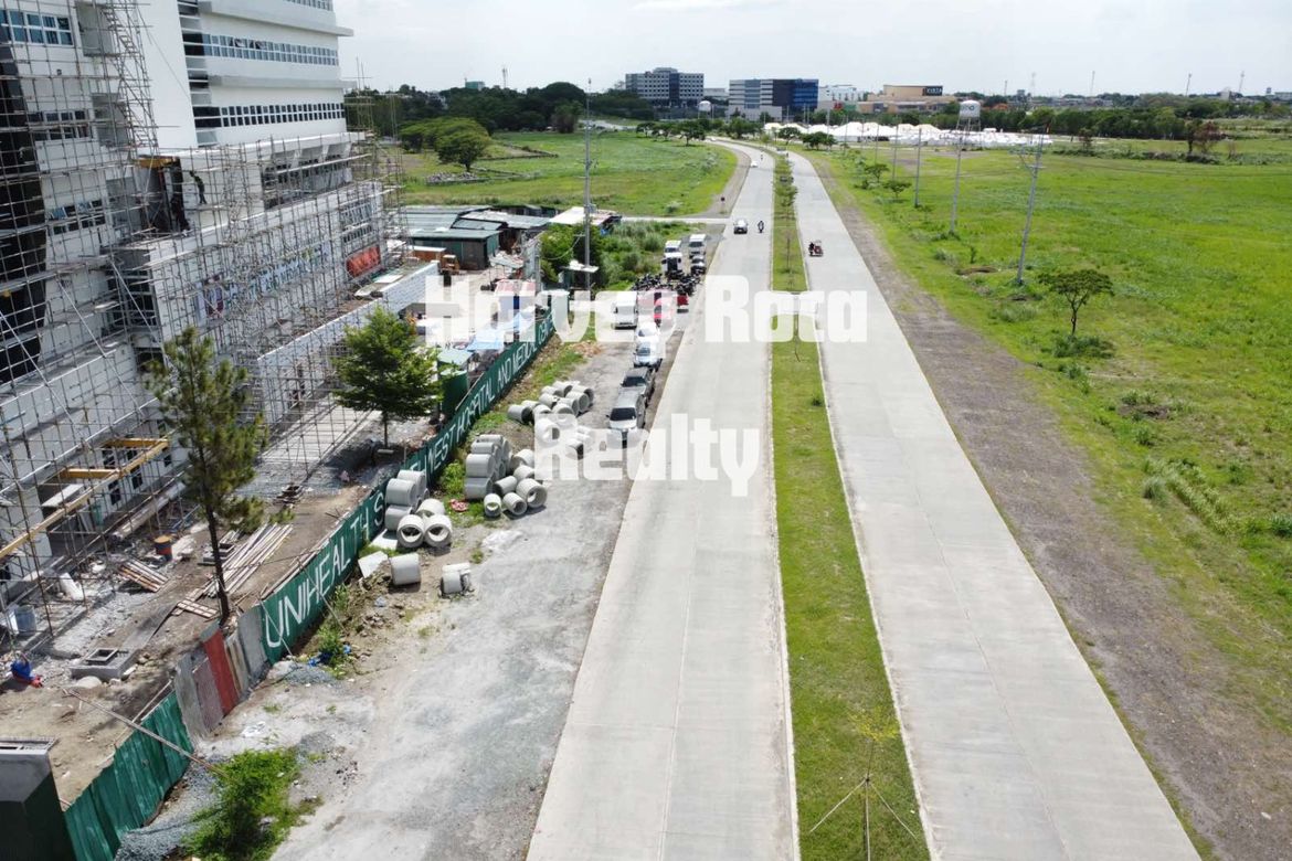 Land for Sale in Molino IV, Bacoor, Cavite