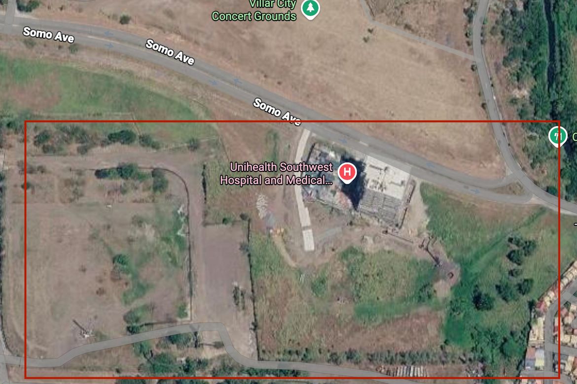 Land for Sale in Molino IV, Bacoor, Cavite – photo 2