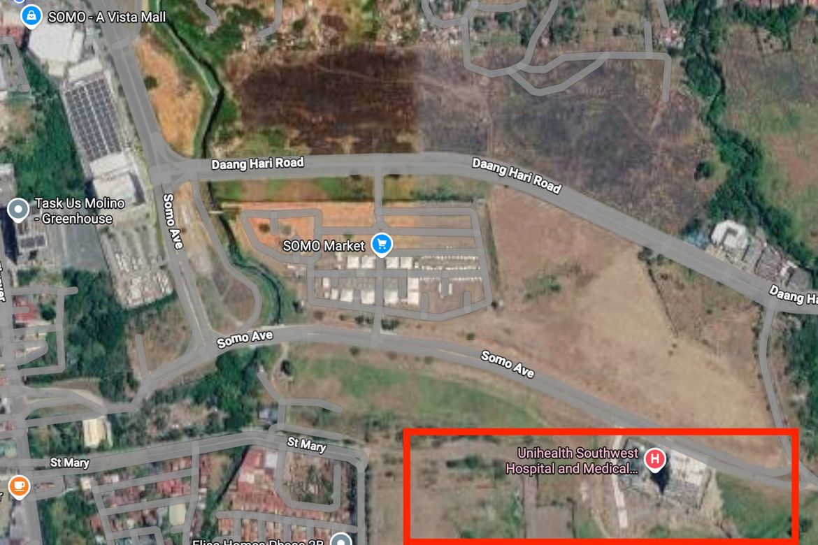 Land for Sale in Molino IV, Bacoor, Cavite – photo 3