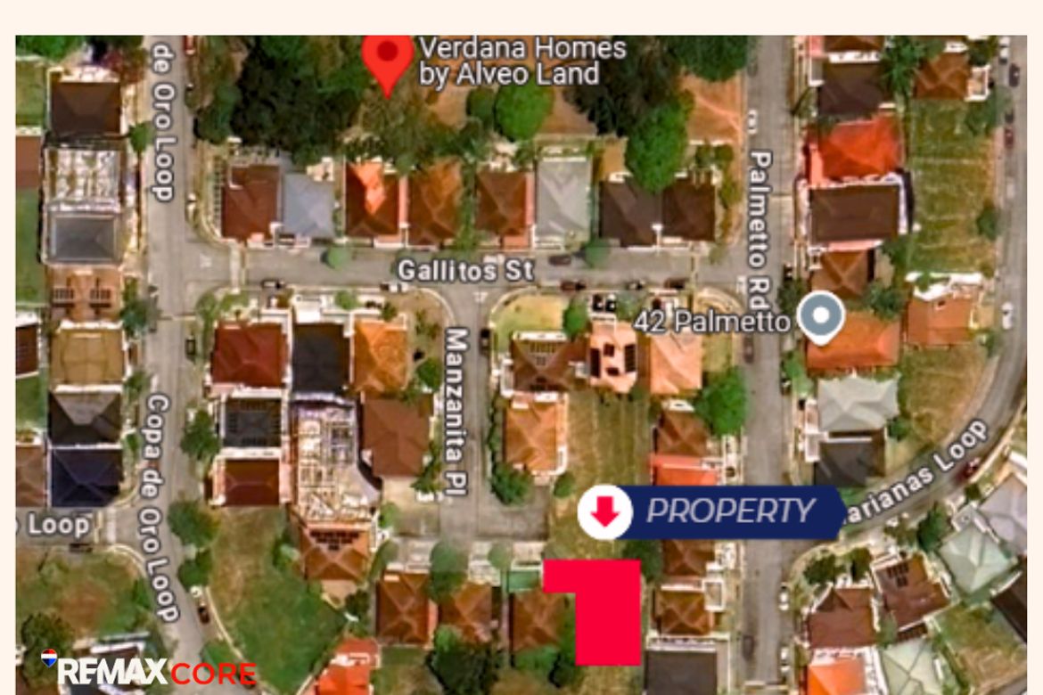 Land for Sale in Molino IV, Bacoor, Cavite – photo 2