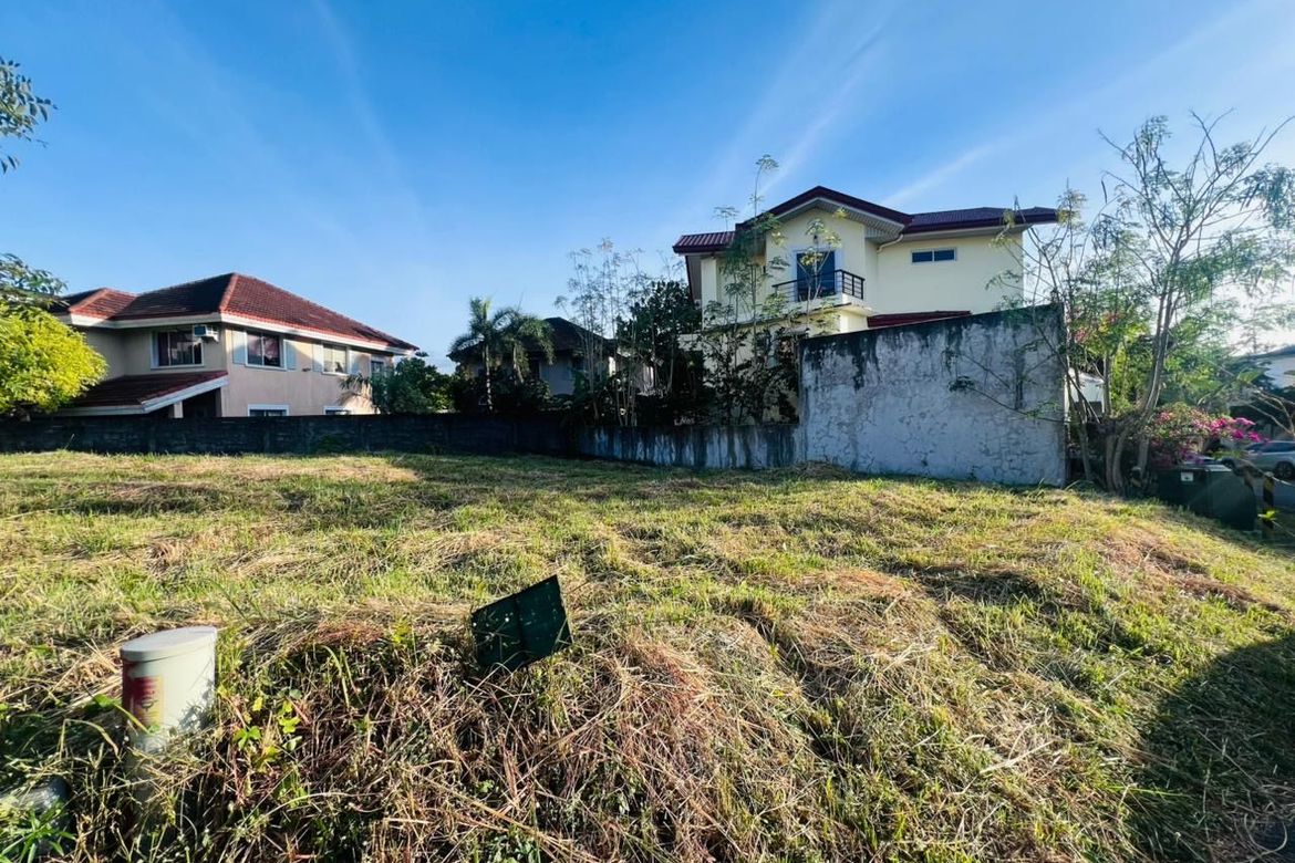 Land for Sale in Molino IV, Bacoor, Cavite – photo 4