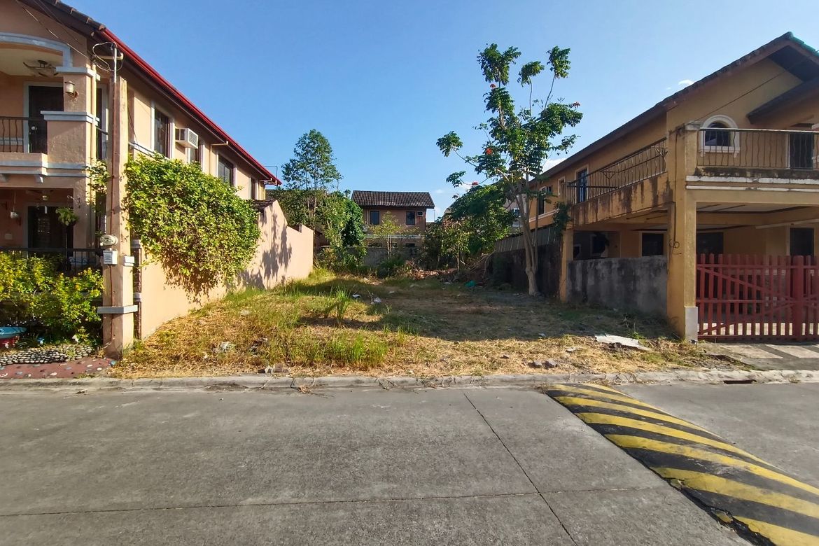 Land for Sale in Molino IV, Bacoor, Cavite