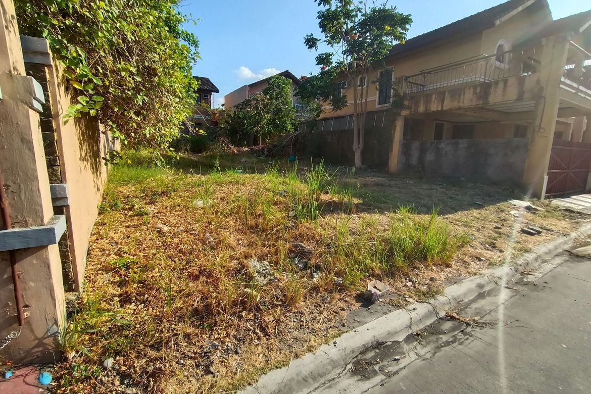 Land for Sale in Molino IV, Bacoor, Cavite – photo 3