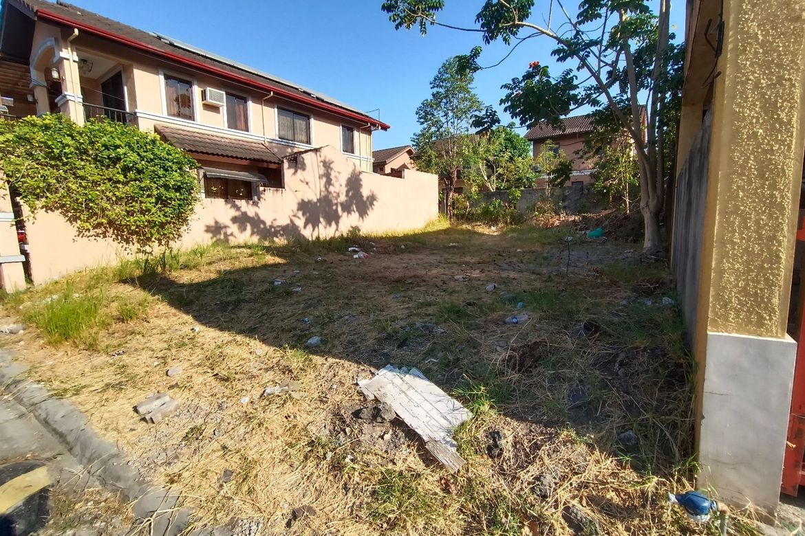 Land for Sale in Molino IV, Bacoor, Cavite – photo 4