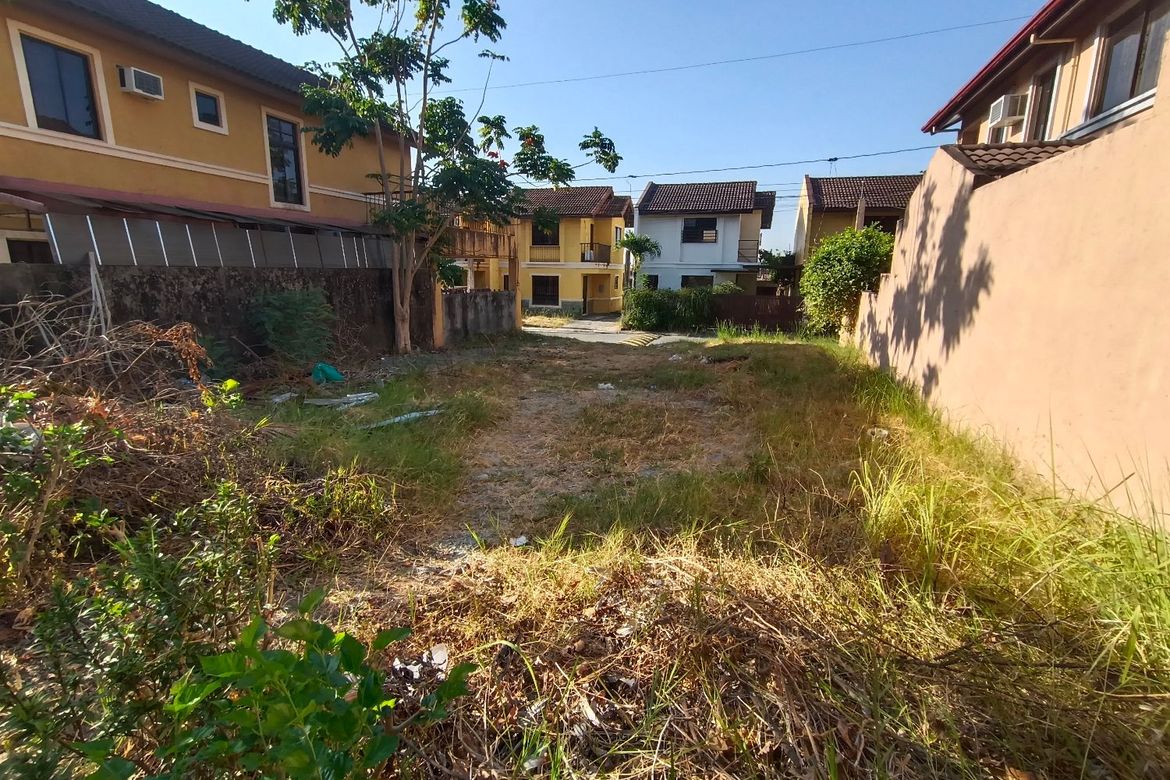 Land for Sale in Molino IV, Bacoor, Cavite – photo 5