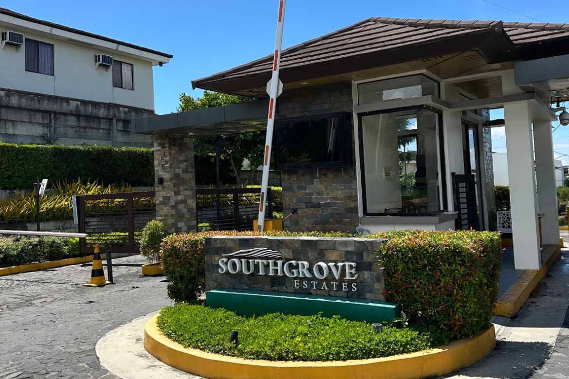 Land for Sale in Molino IV, Bacoor, Cavite