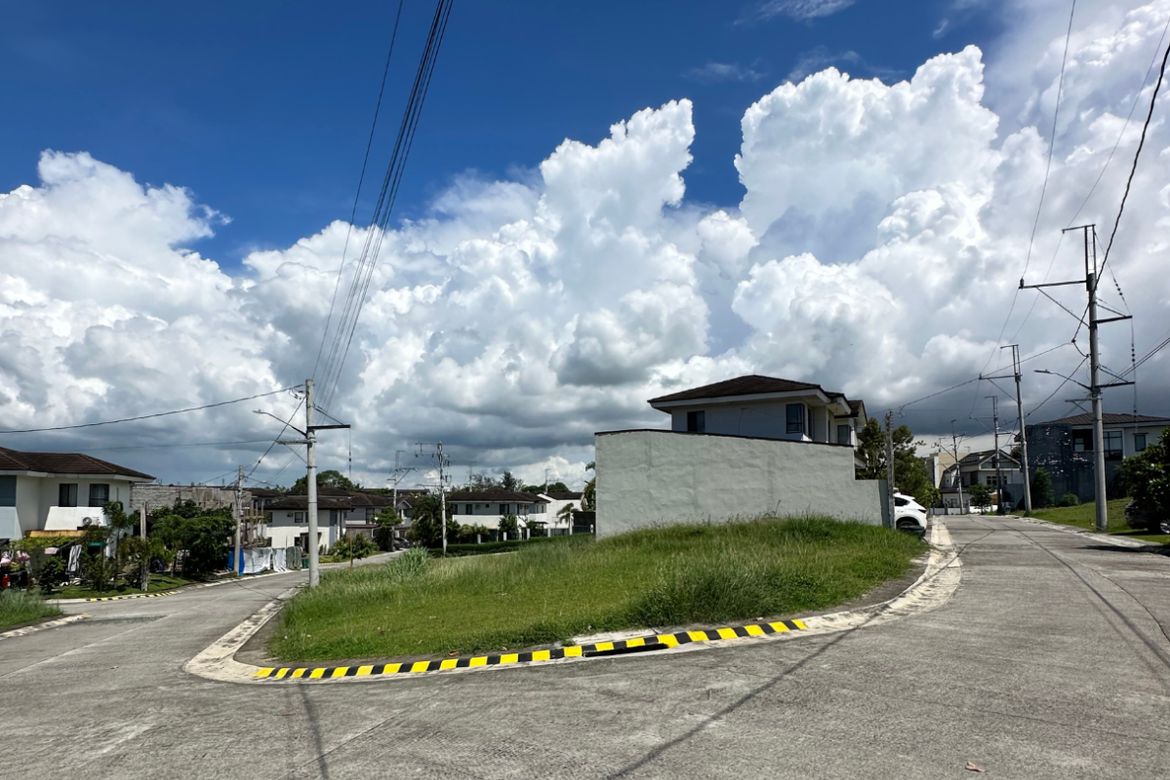 Land for Sale in Molino IV, Bacoor, Cavite – photo 2