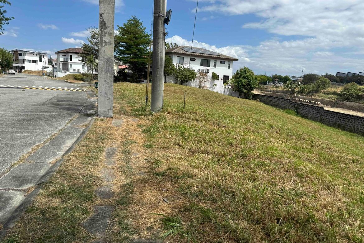 Land for Sale in Molino IV, Bacoor, Cavite – photo 2