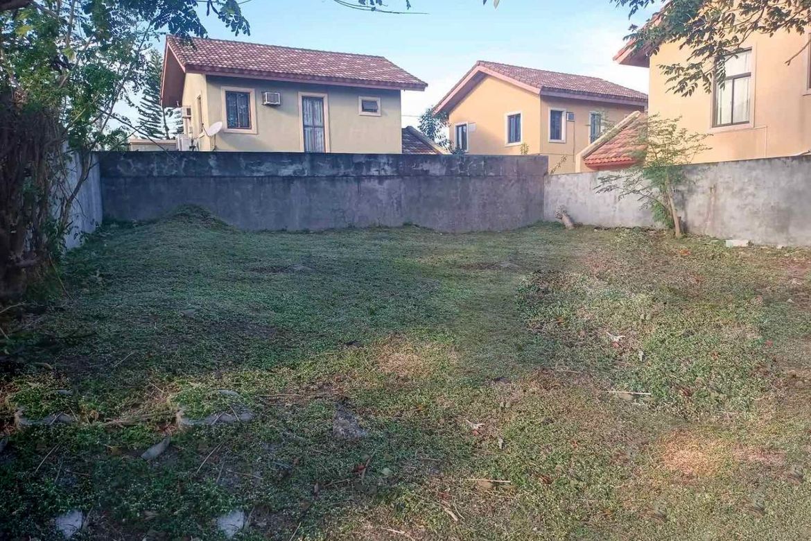 Land for Sale in Molino IV, Bacoor, Cavite – photo 4