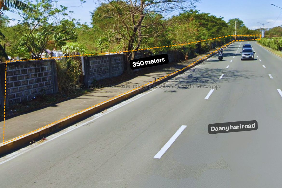 Land for Sale in Molino IV, Bacoor, Cavite