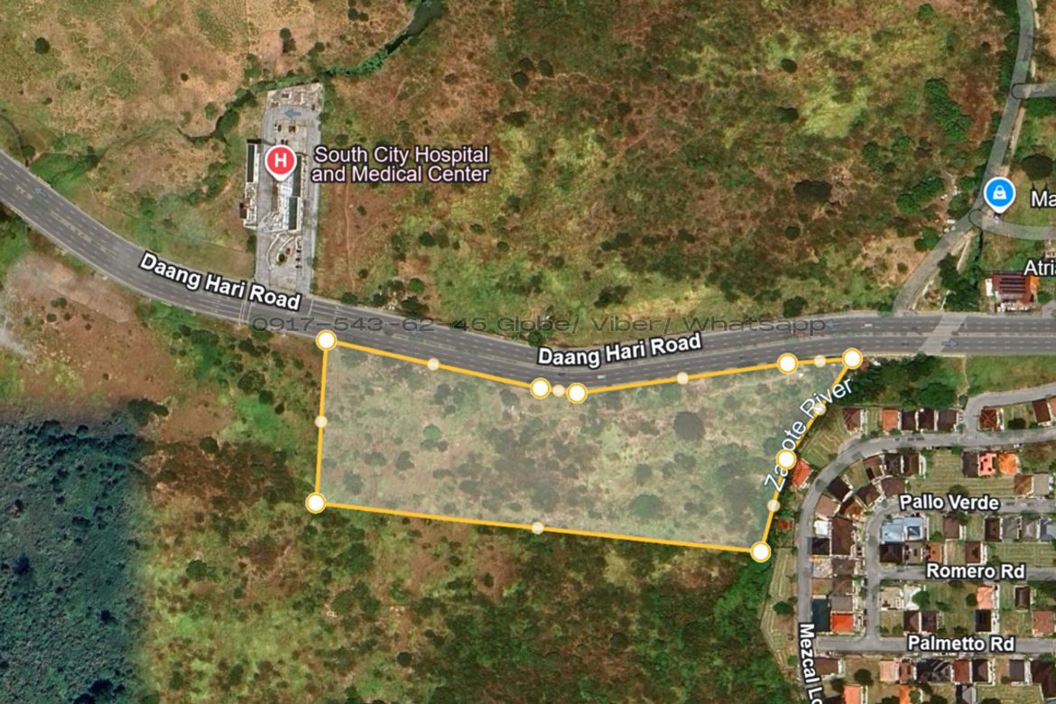 Land for Sale in Molino IV, Bacoor, Cavite – photo 5