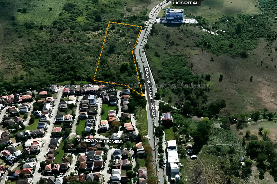 Land for Sale in Molino IV, Bacoor, Cavite – photo 7