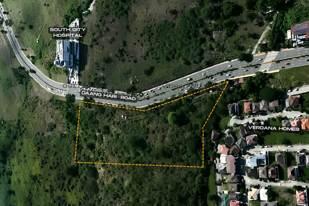Land for Sale in Molino IV, Bacoor, Cavite – photo 8