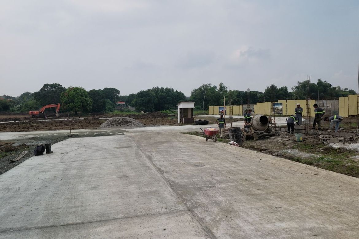 Land for Sale in Molino VI, Bacoor, Cavite