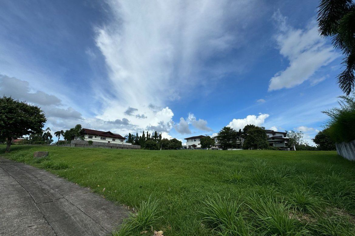 Land for Sale in Molino VII, Bacoor, Cavite – photo 6