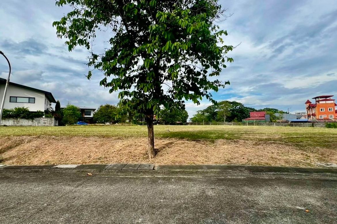 Land for Sale in Molino VII, Bacoor, Cavite – photo 2