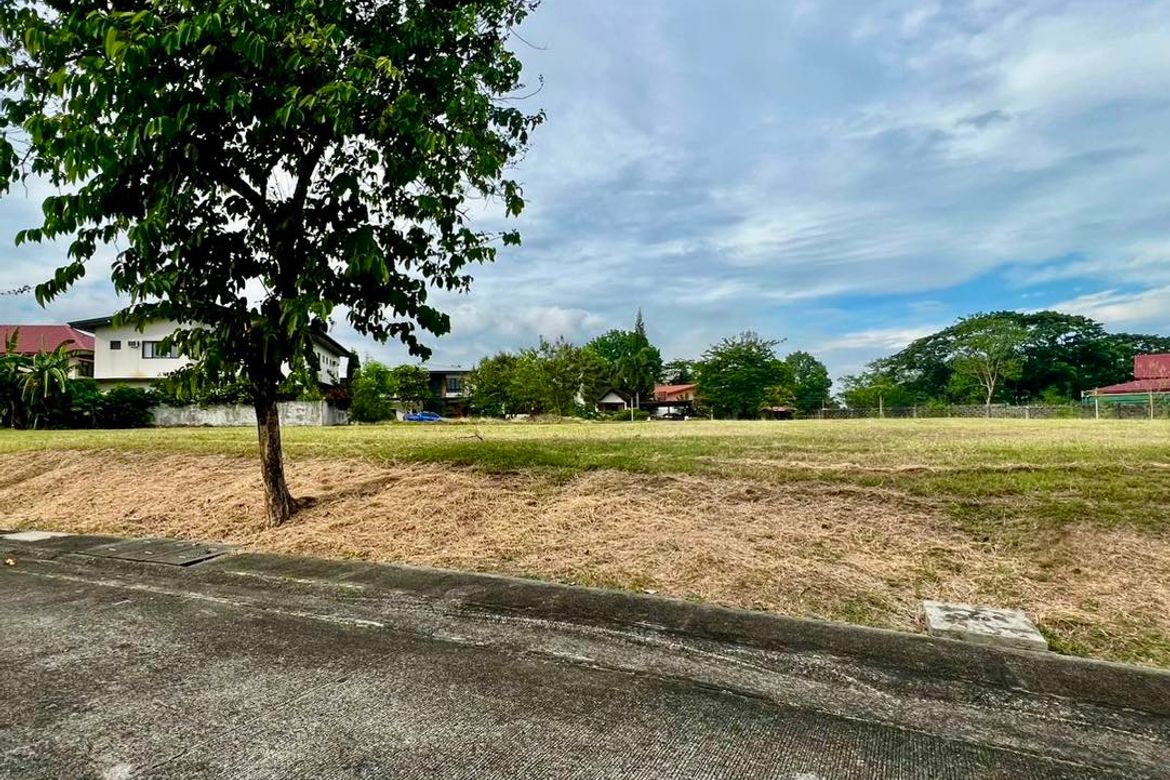 Land for Sale in Molino VII, Bacoor, Cavite – photo 3