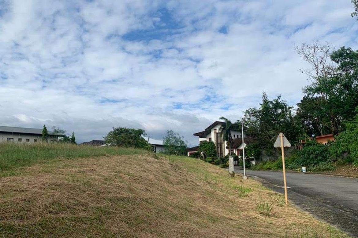 Land for Sale in Molino VII, Bacoor, Cavite – photo 4